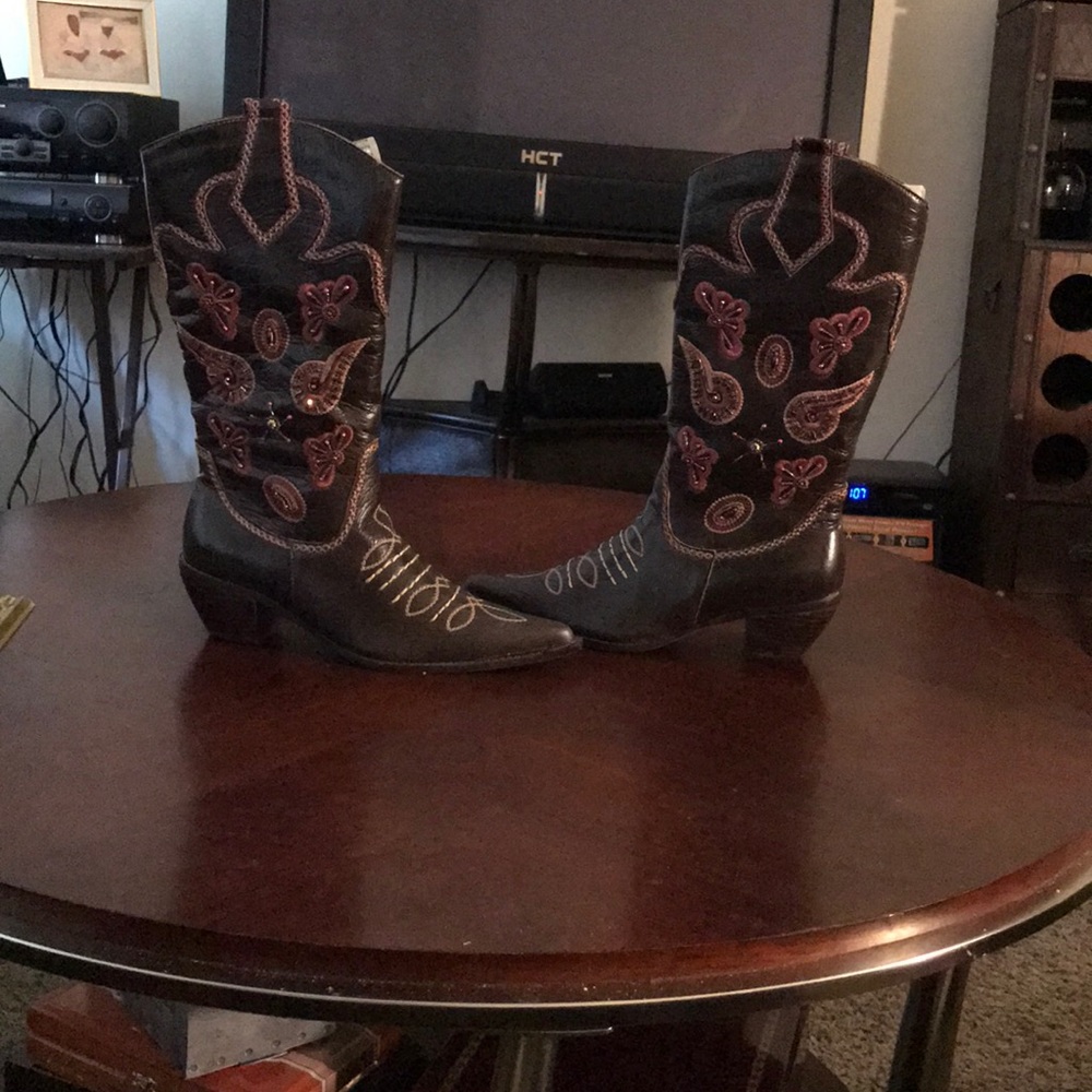 Boots